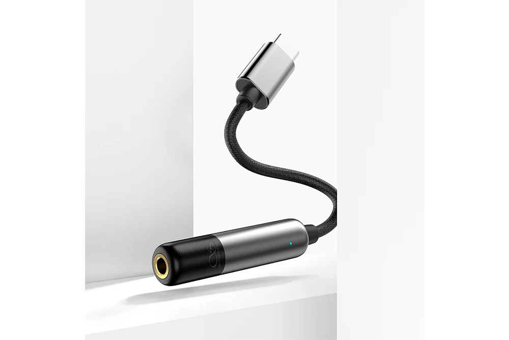 SHANLING UA Mini CS43131 Portable USB DAC/AMP - GreshamTech