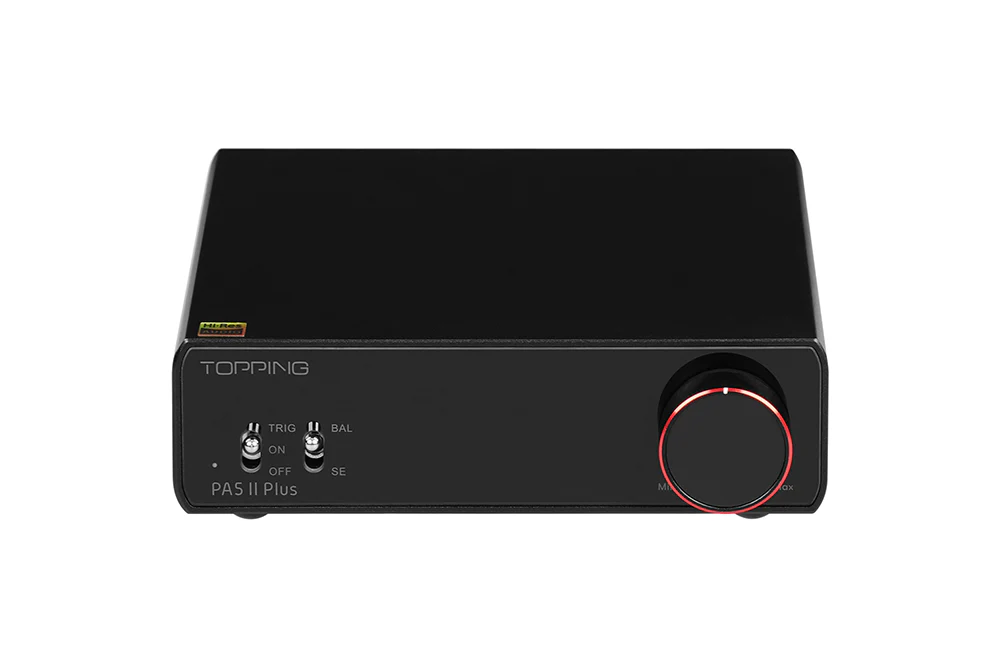 TOPPING PA5 II Speaker Amplifier - GreshamTech