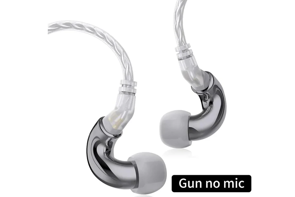 BLON BL MINI 6mm DD In-ear Headphone - GreshamTech