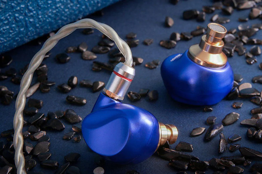 ASTROTEC Volans In-Ear Headphone - GreshamTech