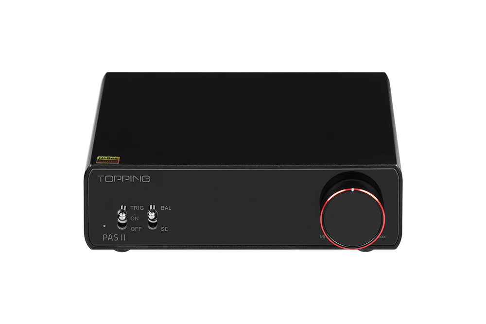 TOPPING PA5 II Speaker Amplifier - GreshamTech