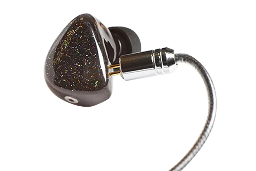 SHOZY Form1.1 1BA+1DD In-Ear Headphone - GreshamTech