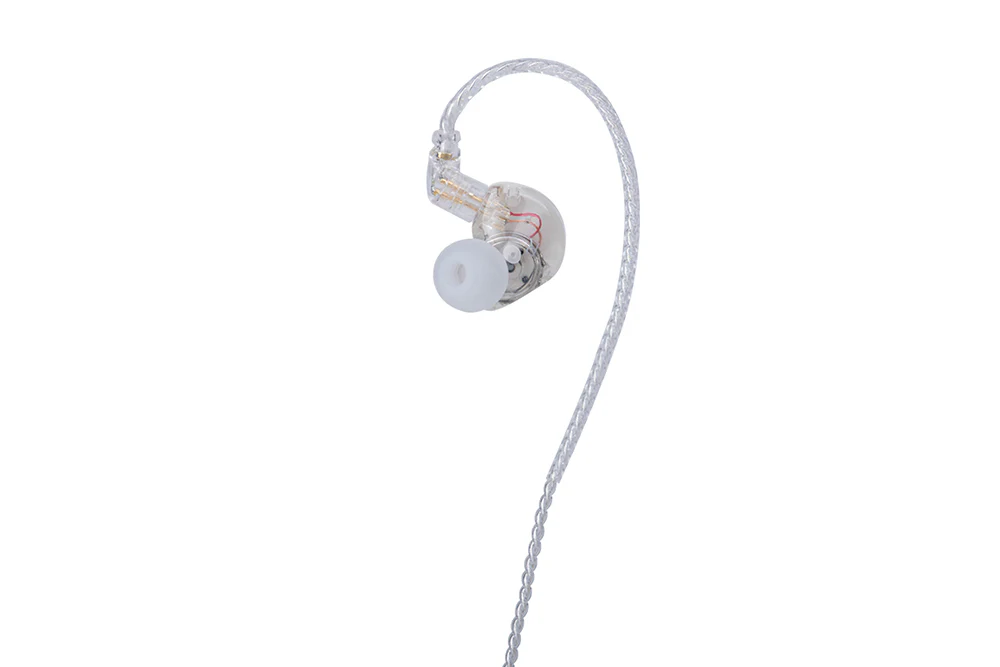 TINHIFI T1 PLUS 10mm Dynamic Driver In-Ear Headphone - GreshamTech