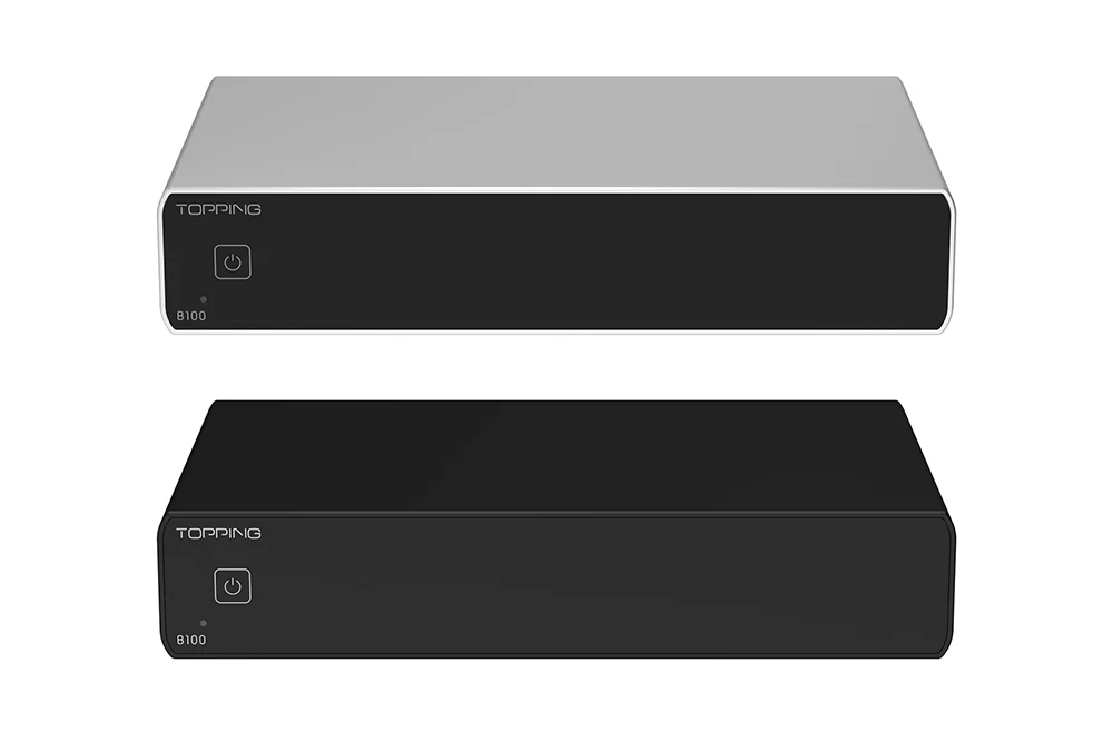 TOPPING B100 Speaker Amplifier - GreshamTech