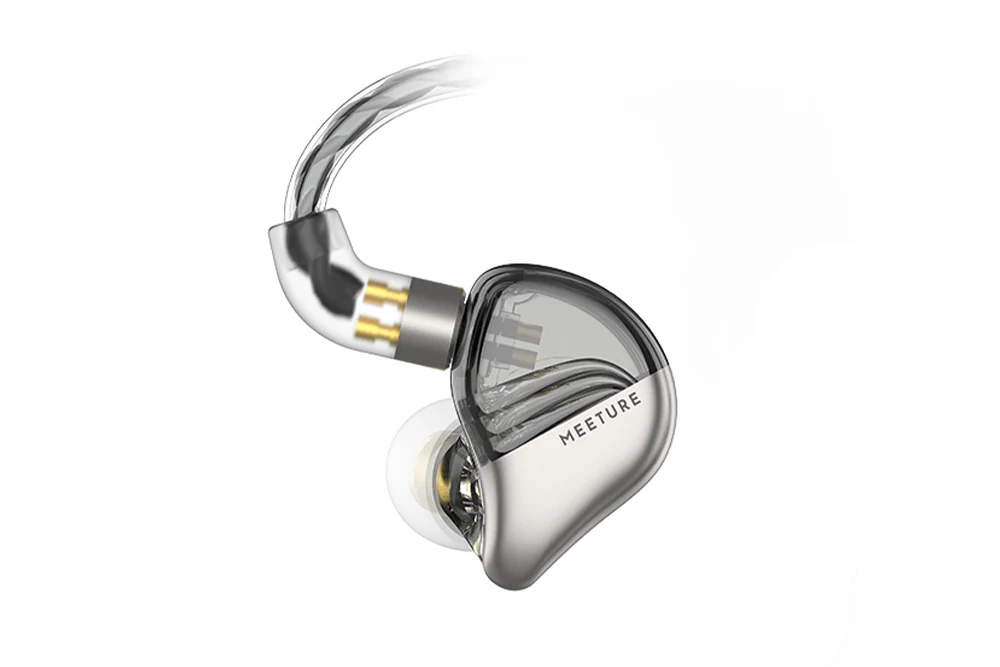 SIMGOT MT3 PRO Dynamic In-ear Headphone - GreshamTech