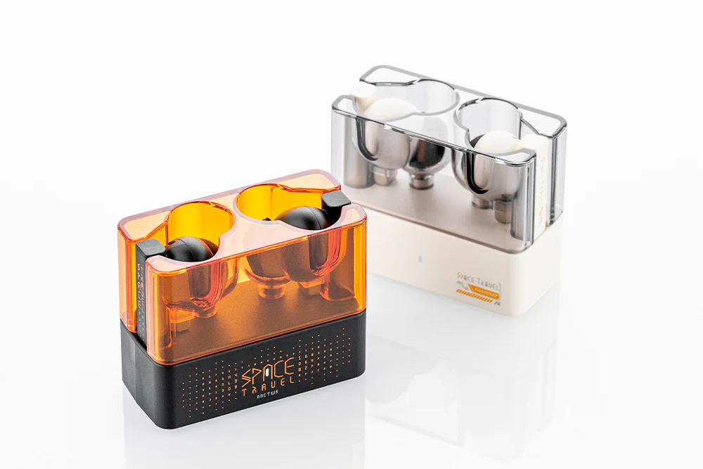 MOONDROP Space Travel True Wireless Headphone (TWS) - GreshamTech