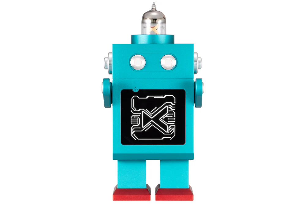 XDUOO DM01 CS43131 Desktop DAC & Headphone Amplifier - GreshamTech