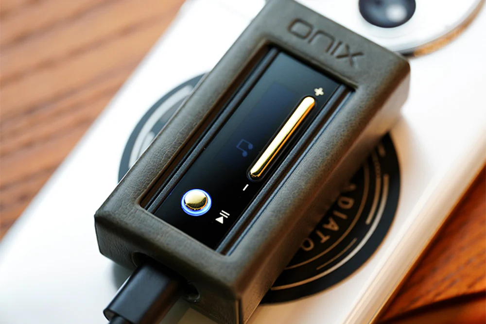 ONIX Year of the Snake Protective Case - GreshamTech