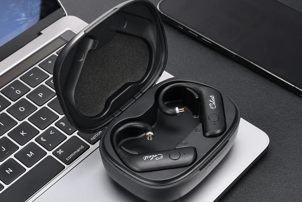 KINERA Celest T1 Bluetooth Headphone Ear Hook - GreshamTech