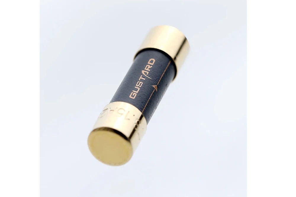 GUSTARD Replacement Fuse - GreshamTech