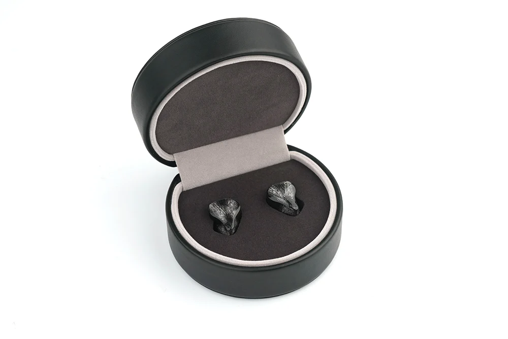 IOAUDIO SOGNO 2DD+6BA In-Ear Headphone - GreshamTech