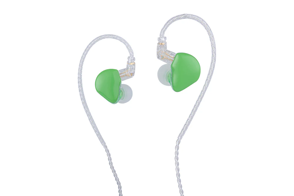 TINHIFI T1 PLUS 10mm Dynamic Driver In-Ear Headphone - GreshamTech