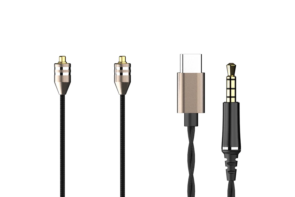 SMABAT SL10 Dual Dynamic Driver Earbud - GreshamTech