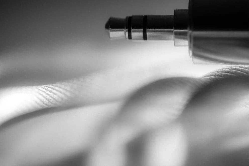 MOONDROP SHIROKAWA Headphone Upgrade Cable - GreshamTech