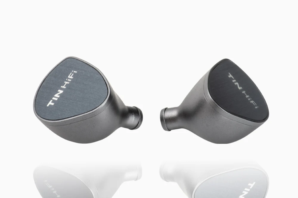 TINHIFI DUDU 13mm Planar In-Ear Headphone - GreshamTech