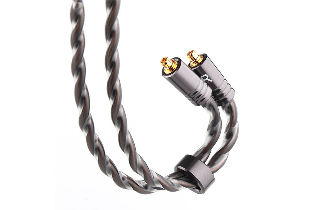 7HZ Bohea OCC Headphone Upgrade Cable - GreshamTech