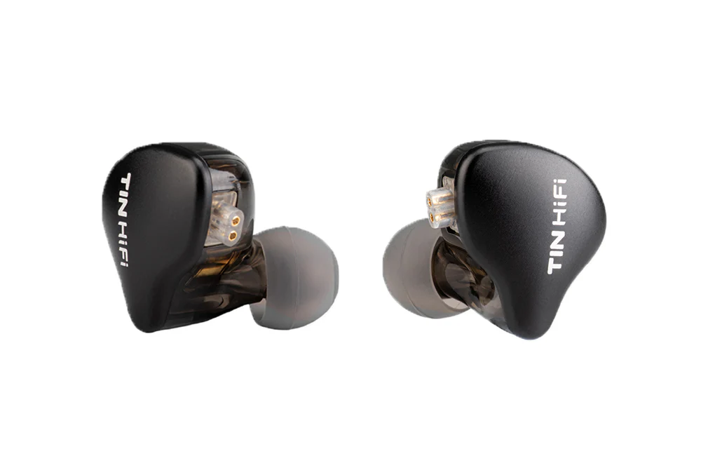 TINHIFI C1 10mm Dynamic Driver In-ear Headphone - GreshamTech