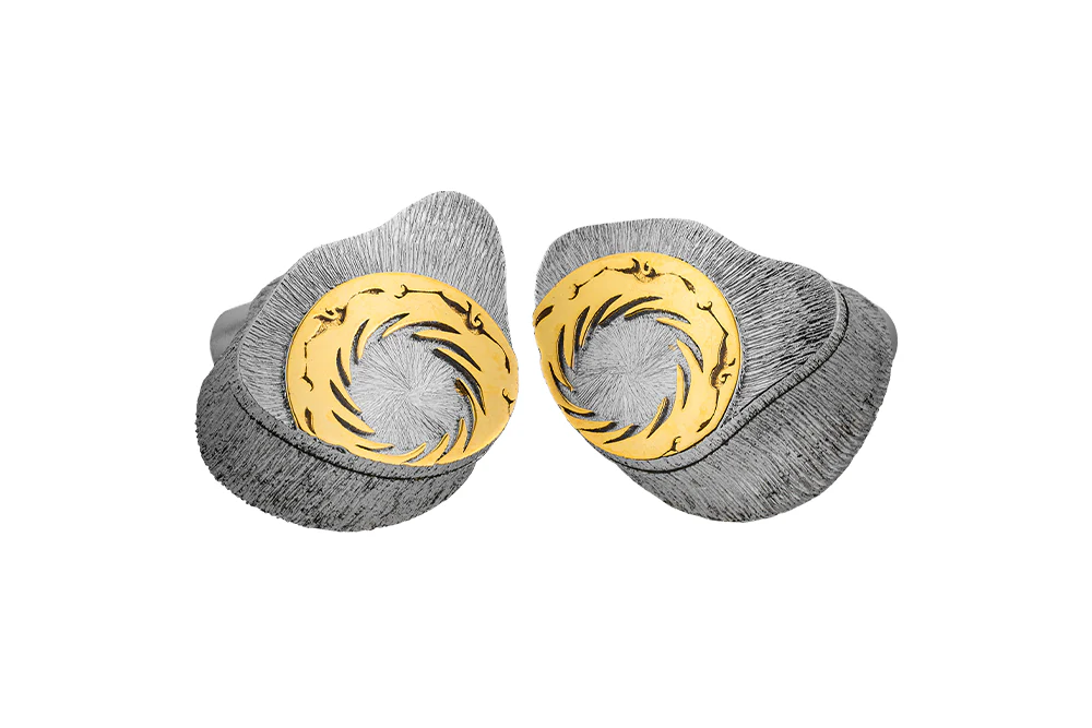 MOONDROP Solis 2 2DD+2BA+4EST In-ear Headphone - GreshamTech