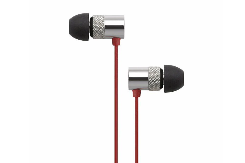 COWON EH2 1DD+1BA In-Ear Headphone - GreshamTech