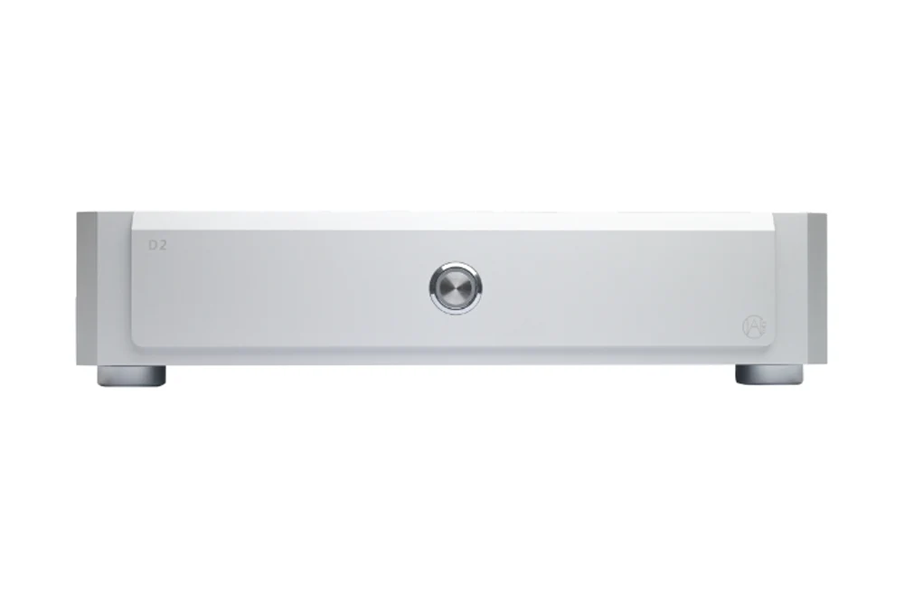 SOUNDAWARE AMC D2 Music Streamer - GreshamTech