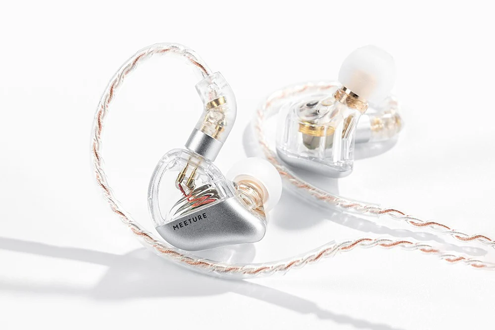 SIMGOT MT3 PRO Dynamic In-ear Headphone - GreshamTech
