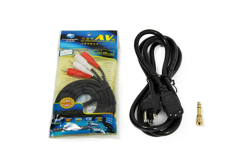 LITTLEDOT MKIII Headphone Amplifier & Preamplifier - GreshamTech