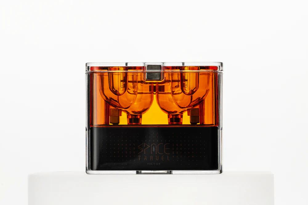 MOONDROP Space Travel True Wireless Headphone (TWS) - GreshamTech