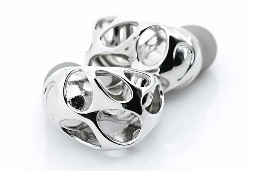 BLON BLA8 Dtnamic Driver In-Ear Headphone - GreshamTech