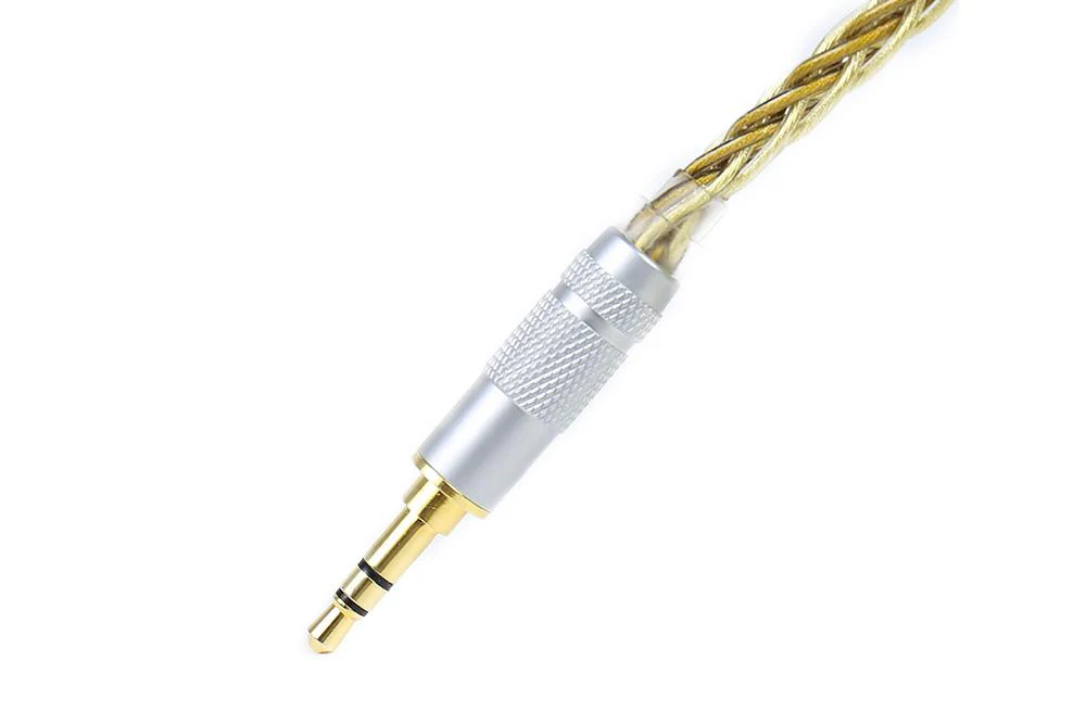 KINERA odin K8 8BA In-Ear Headphone - GreshamTech