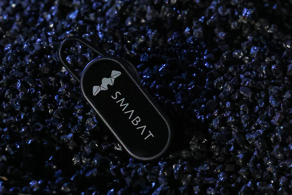 SMABAT S2 PRO True Wireless Headphone (TWS) - GreshamTech