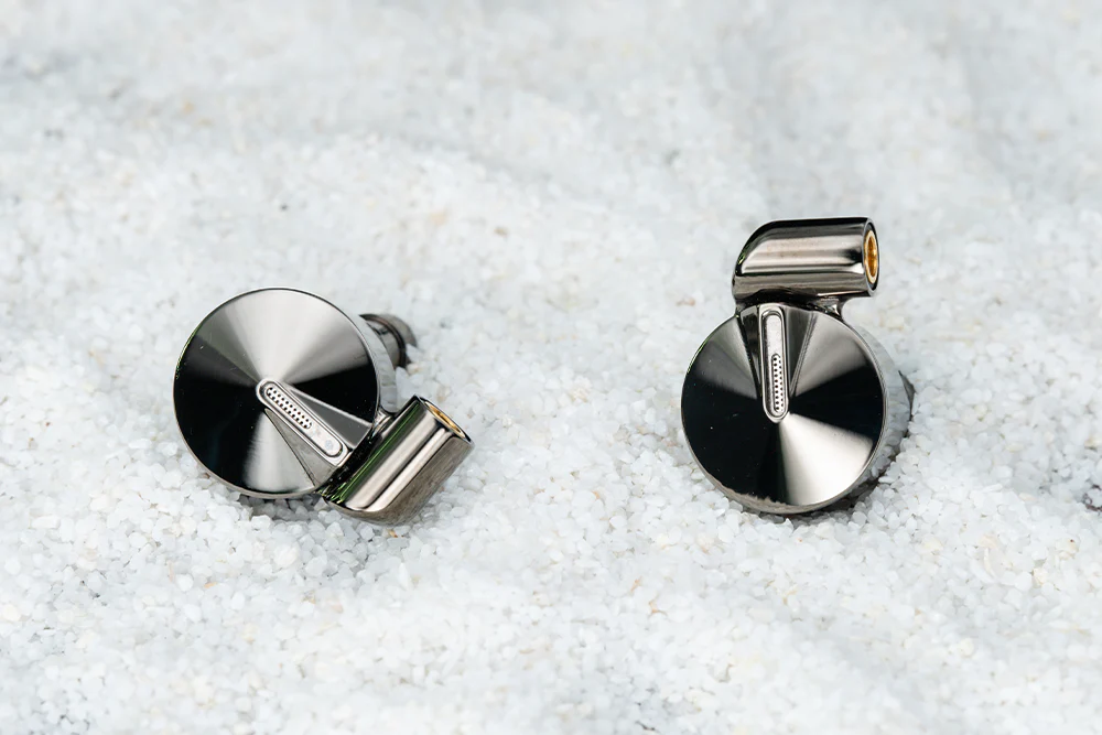 DUNU ZEN Pro DD In-Ear Headphone - GreshamTech