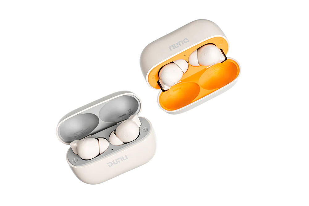 DUNU DTW 300 True Wireless Headphone (TWS) - GreshamTech