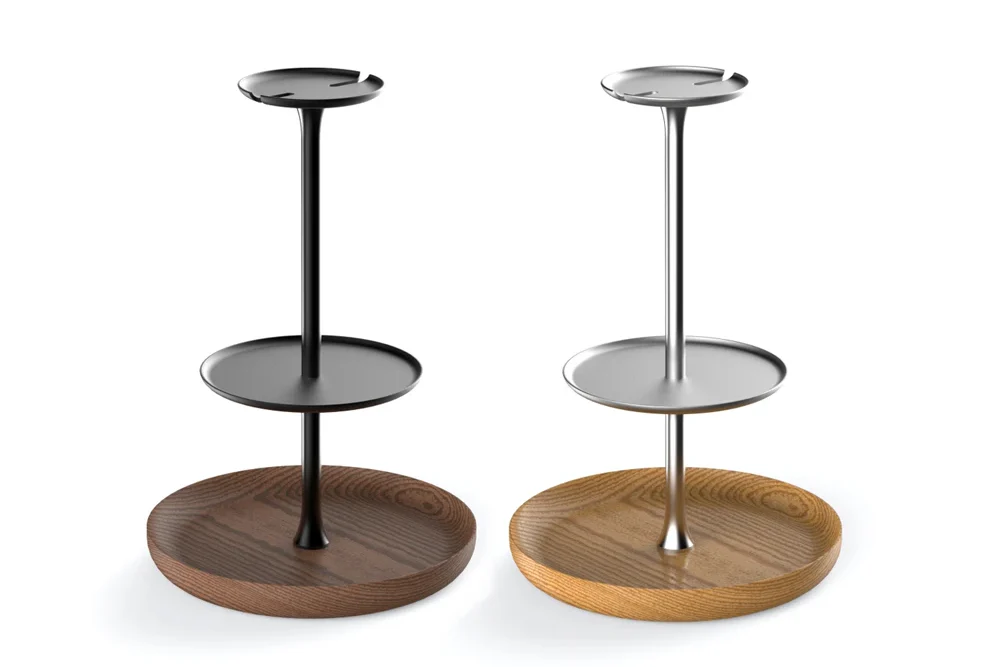 DD HS210 Earbuds Stand - GreshamTech