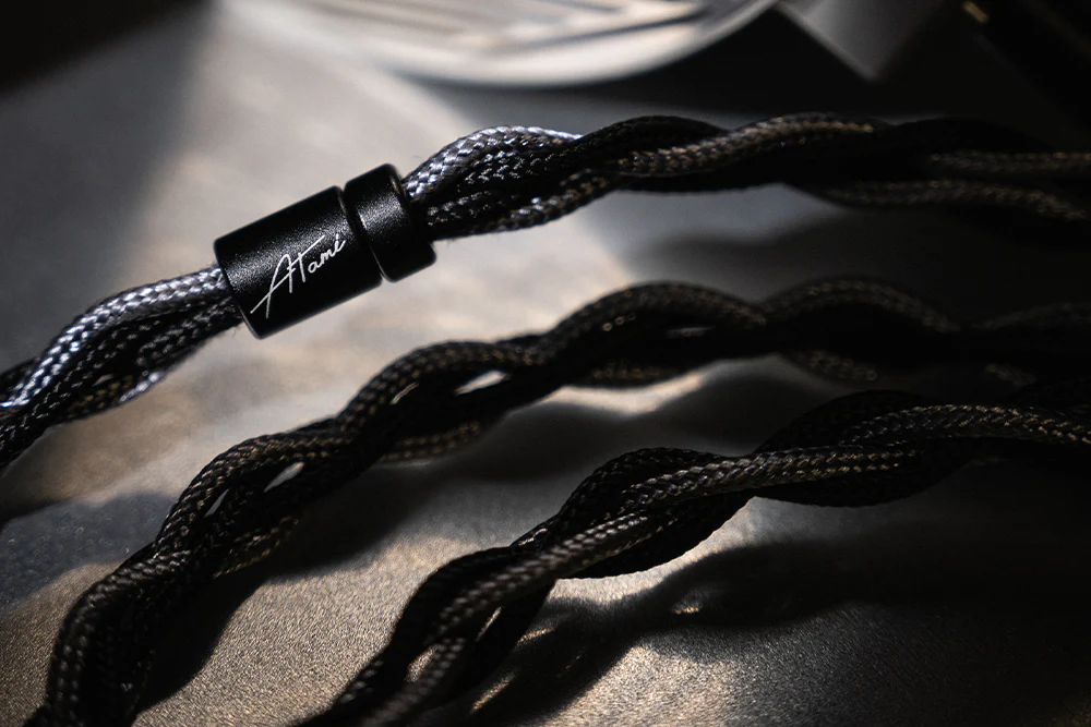 MOONDROP ATAMI Headphone Upgrade Cable - GreshamTech