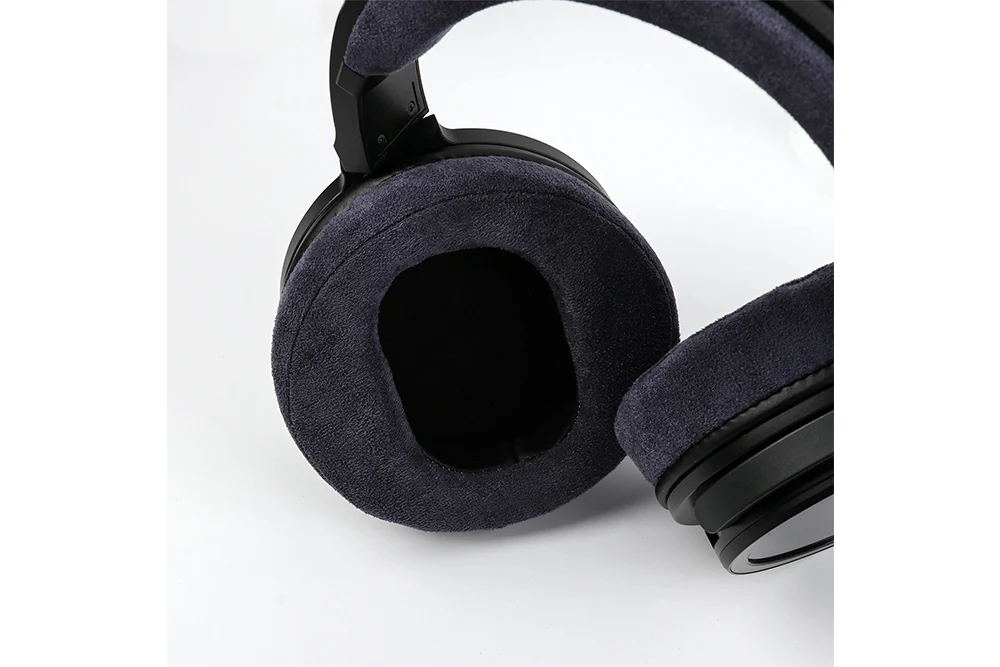 HarmonicDyne x Z Reviews: Eris 50mm Dynamic Driver Over-ear Headphone - GreshamTech