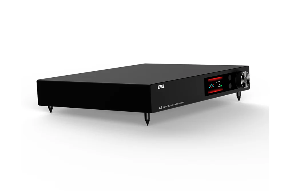 S.M.S.L A2 Speaker Amplifier - GreshamTech