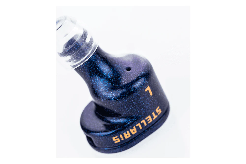 MOONDROP STELLARIS Planar In-ear Headphone - GreshamTech