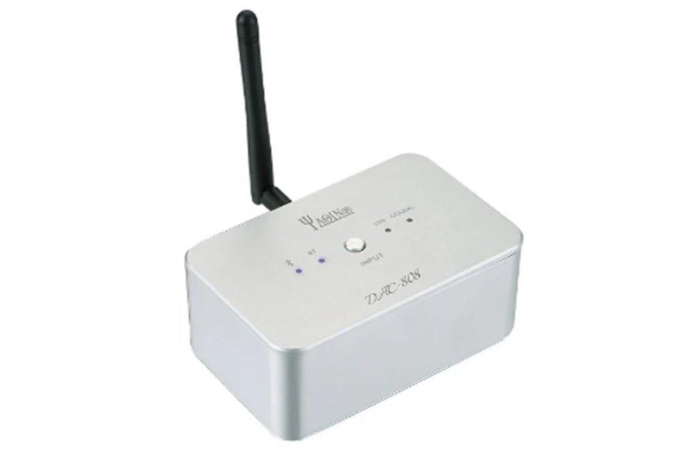 YAQIN DAC808 Bluetooth Receiver - GreshamTech
