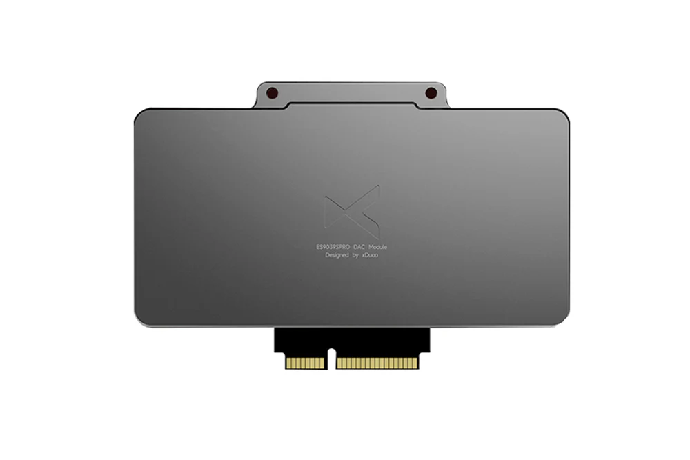 XDUOO ES9039SPRO DAC Card for XD05 Pro & TA32 - GreshamTech
