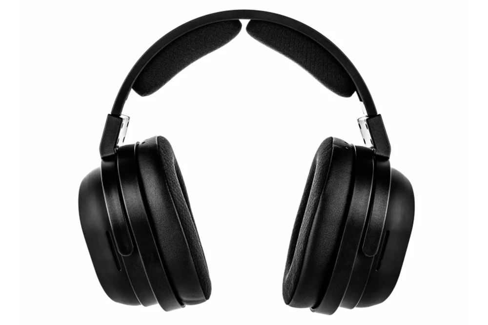 MOONDROP JOKER 50mm Dynamic Driver Full-Size Over-ear Headphone - GreshamTech