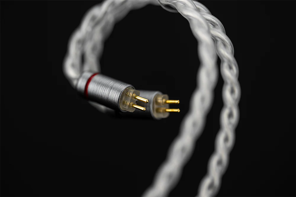 MOONDROP ILLUSTRIOUS Flagship 11mm Dynamic Driver In-Ear Headphone - GreshamTech