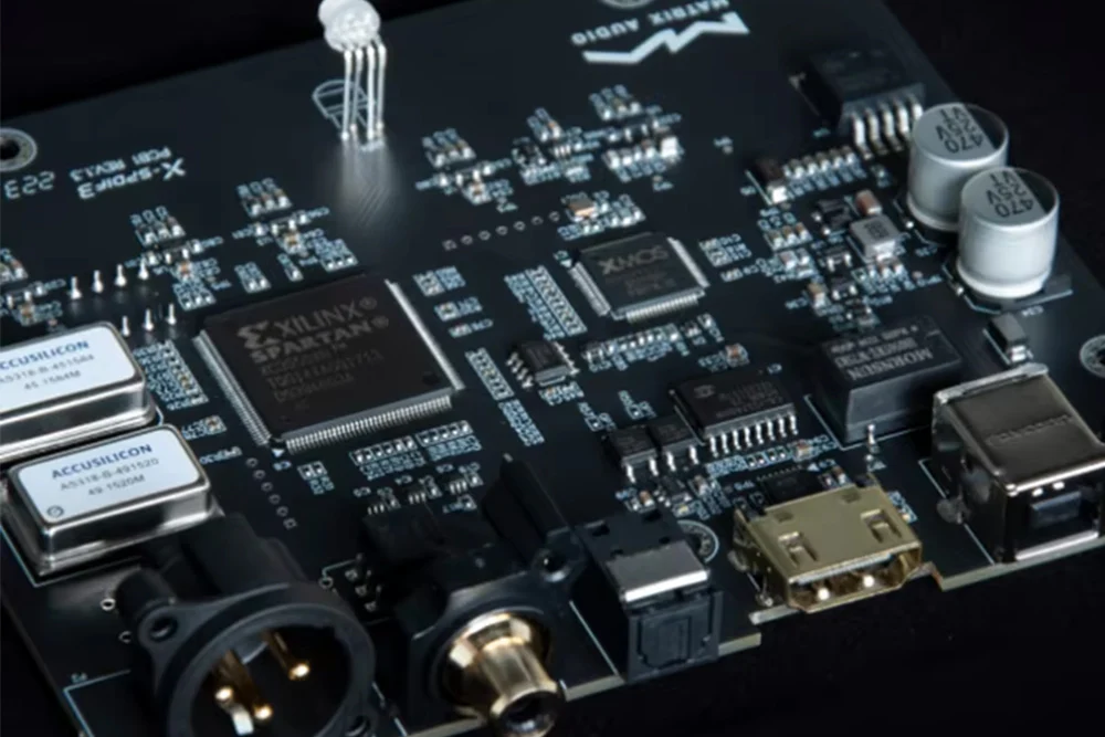 MATRIX X-SPDIF 3 USB Interface - GreshamTech