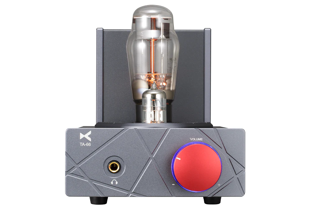 XDUOO TA66 Headphone Amplifier & Preamplifier - GreshamTech