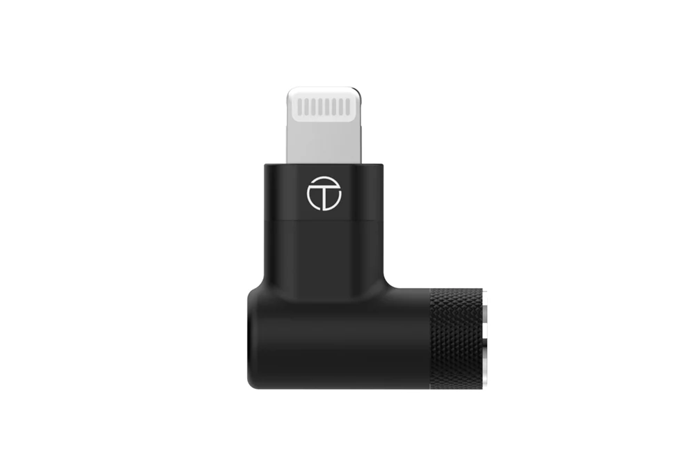 TRN Replaceable Plug - GreshamTech