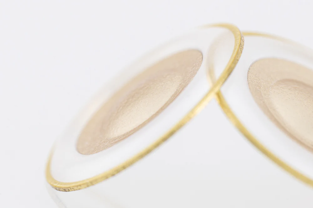 MOONDROP PAVANE 13.5mm Dynamic Driver Flagship Earbuds - GreshamTech