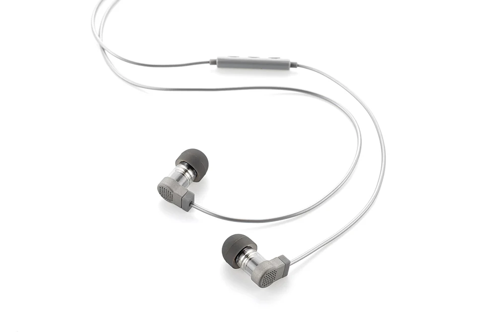 MOONDROP QUARK 2 Dynamic Driver In-Ear Headphone - GreshamTech