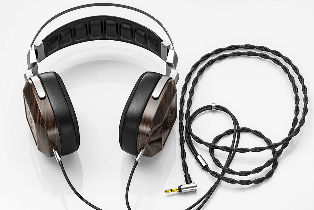 BLON B60 50mm Close-Back Headphone - GreshamTech