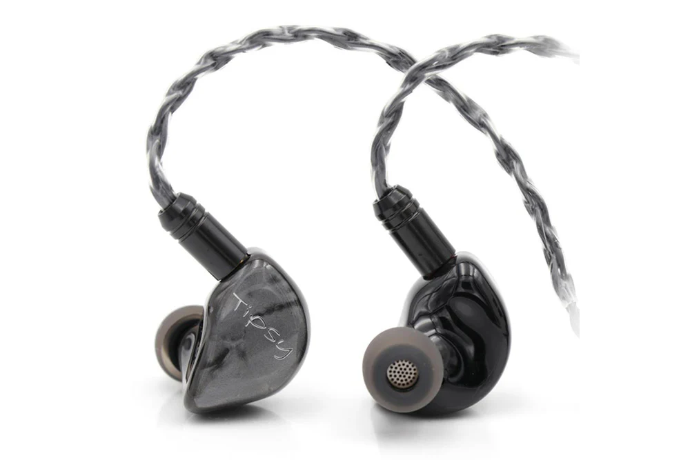 TIPSY Dunmer In-Ear Headphone - GreshamTech