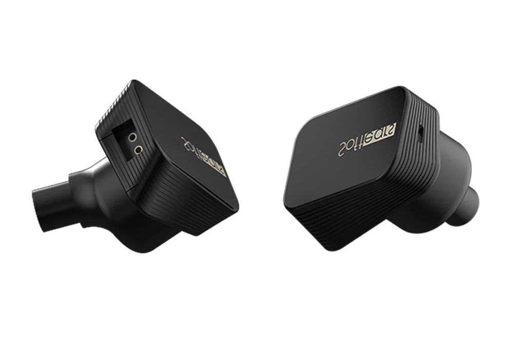 SOFTEARS TWILIGHT In-ear Headphone - GreshamTech