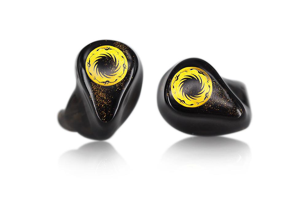 MOONDROP SOLIS 2EST+4BA In-ear Headphone - GreshamTech